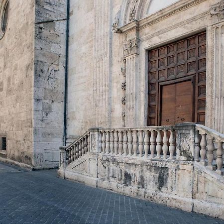 Porta Della Musa Ασκόλι Πιτσένο Εξωτερικό φωτογραφία