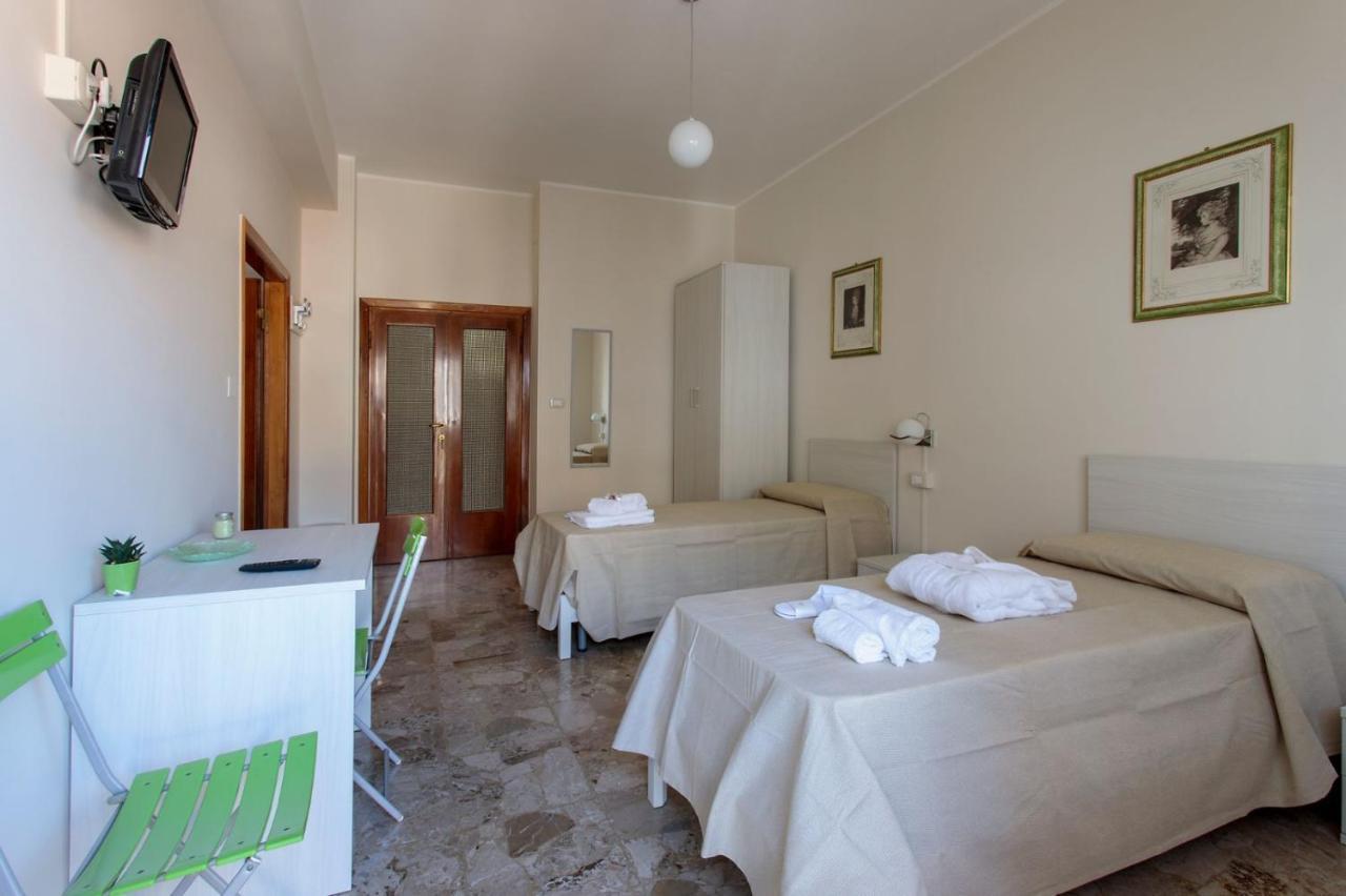 Porta Della Musa Ασκόλι Πιτσένο Εξωτερικό φωτογραφία