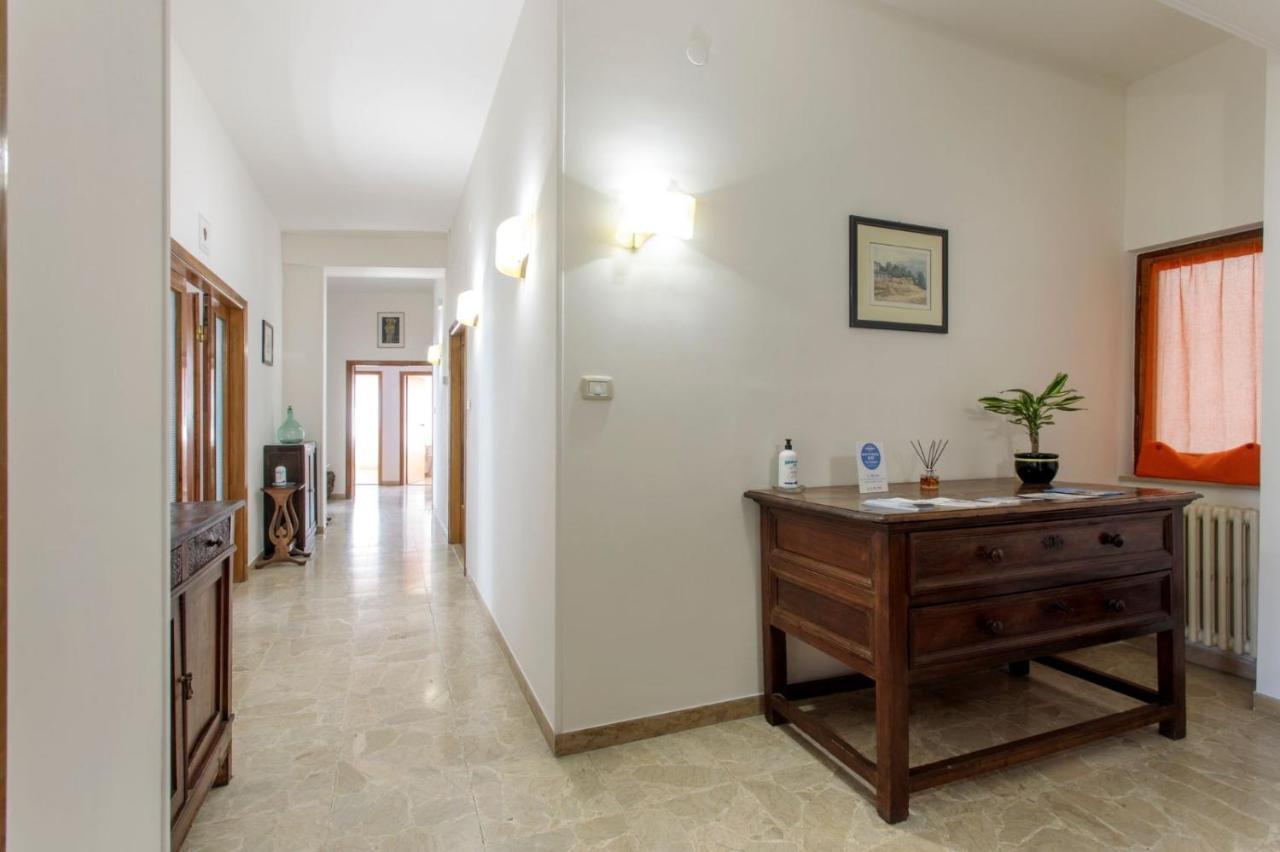 Porta Della Musa Ασκόλι Πιτσένο Εξωτερικό φωτογραφία